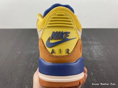 DX6660- Air 3814 Neat  3 Jordan 1025